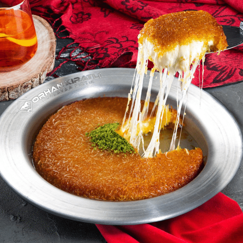Künefe