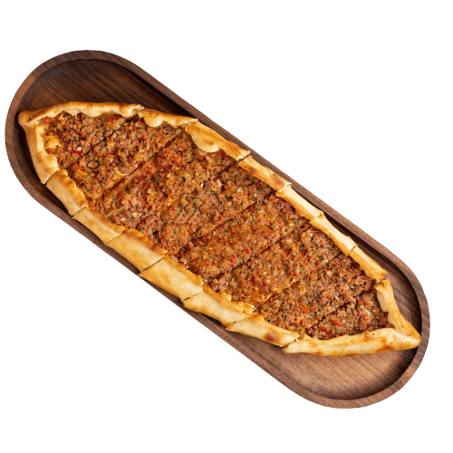 Pide gehakt