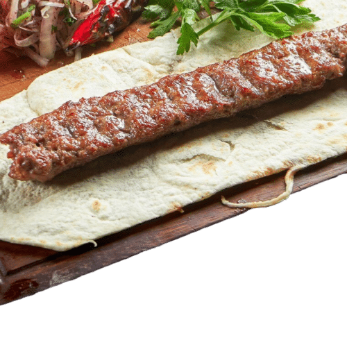 Wrap adana