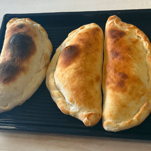Gehakt gebakjes