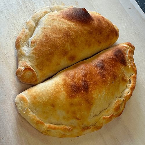 Kaas gebakjes