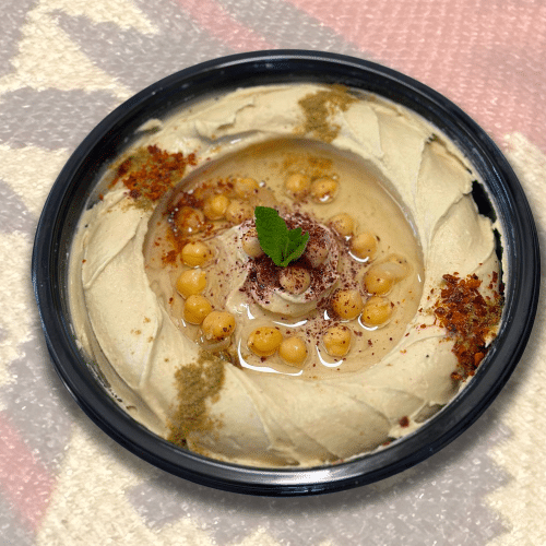 Hummus