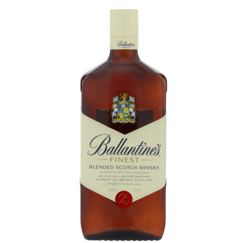 Ballantine's