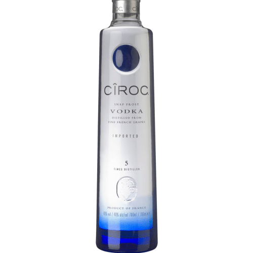 Ciroc Original Vodka
