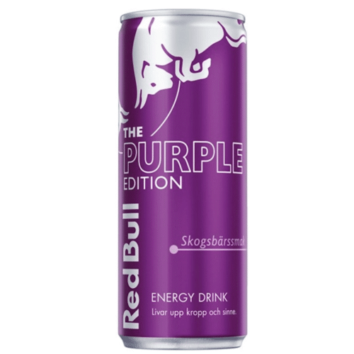 Red Bull Energy Drink Acai 2x250ml
