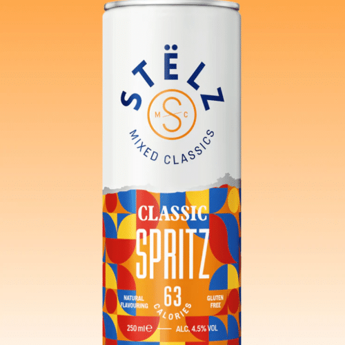 Stëlz Classic Spritz