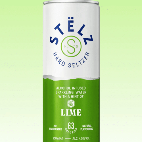 Stëlz Lime