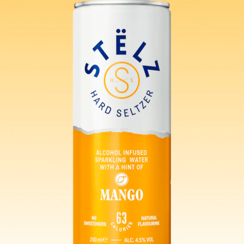 Stëlz Mango