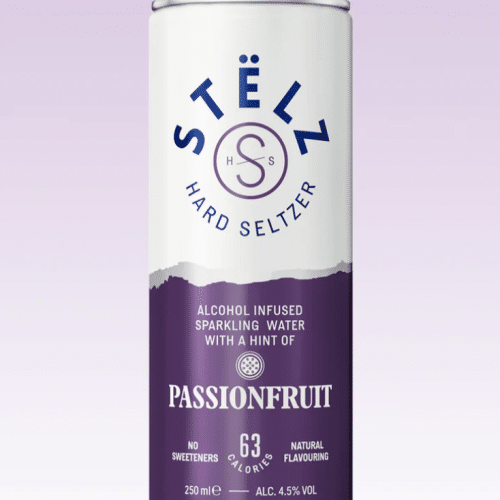 Stëlz Passionfruit
