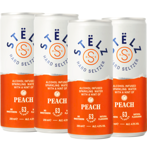 Stëlz Peach