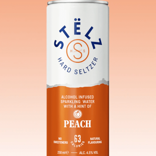 Stëlz Peach
