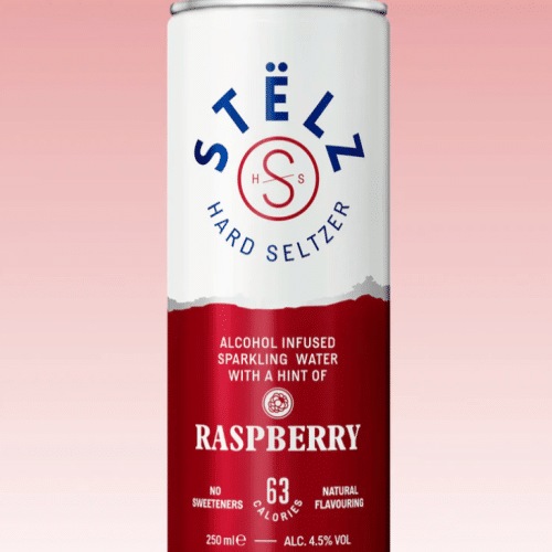 Stëlz Raspberry