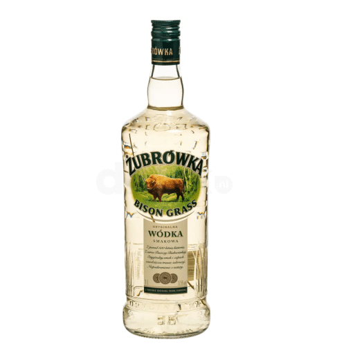 Zubrowka Bisongrass