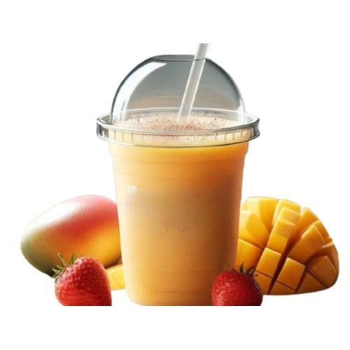 Paradise Beach Smoothie Be