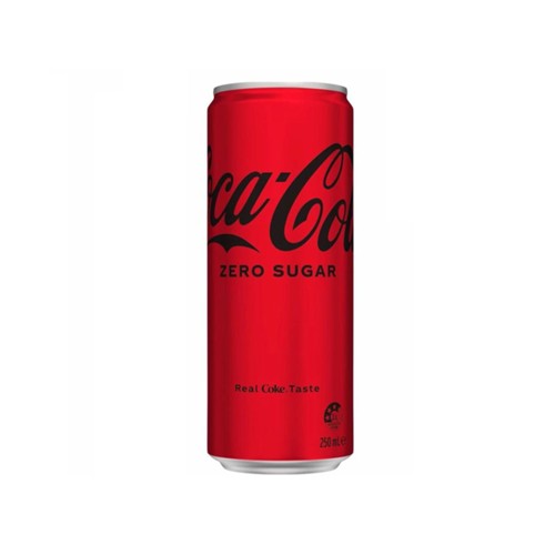 Coca-Cola Zero