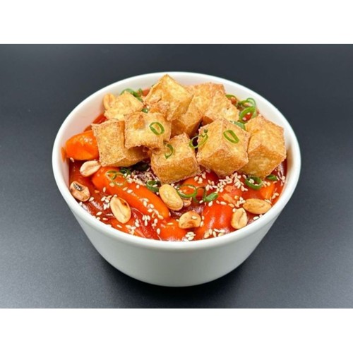 Smoked Tofu Gochujang Base