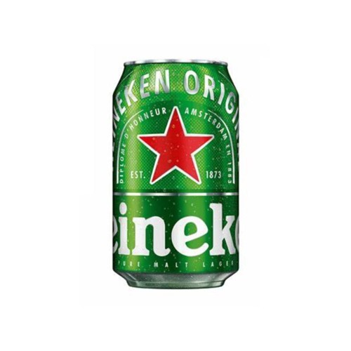 Heineken