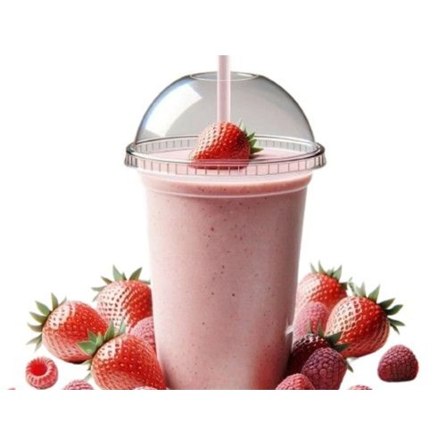 Lovely Sunset Smoothie Bff