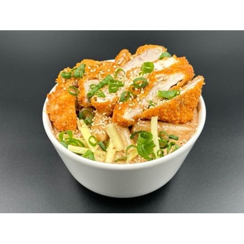 Cornflakes Chicken Hoisin Base