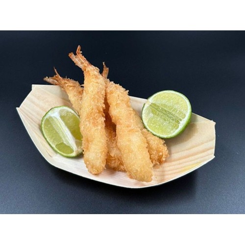 Breaded Shrimps