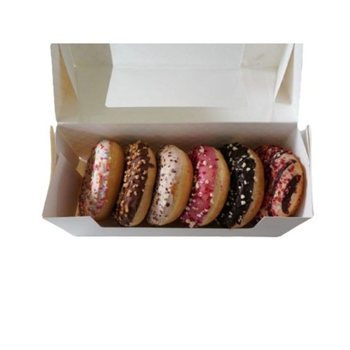 Donut Mix Box 6