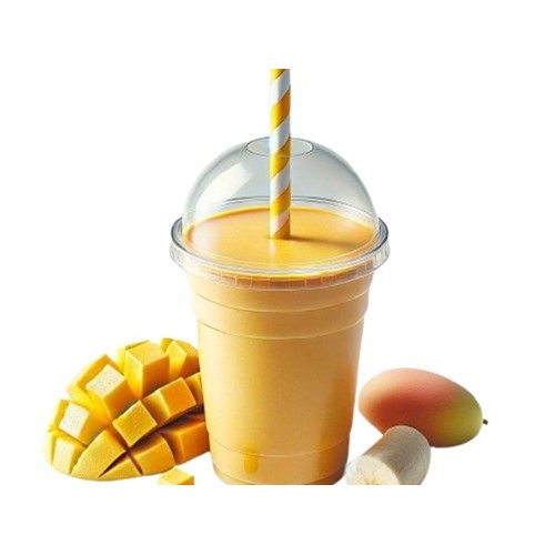 Palm Breeze Smoothie