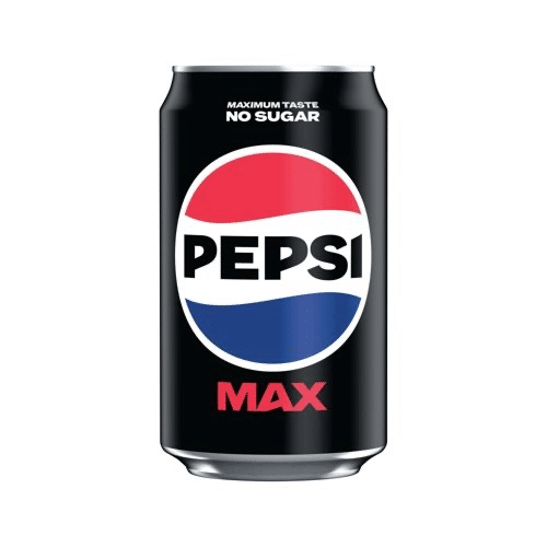 Pepsi Zero Sugar 330ml
