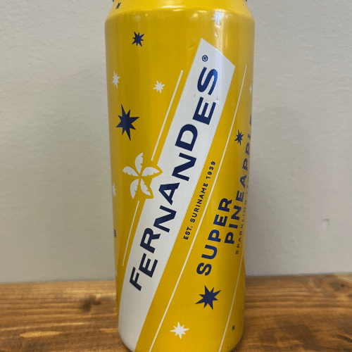 Fernandes Super Pineapple