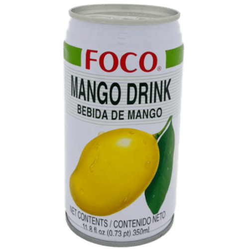 Mangosap 350ml