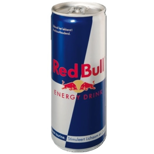 Red Bull Energy Drink 250ml