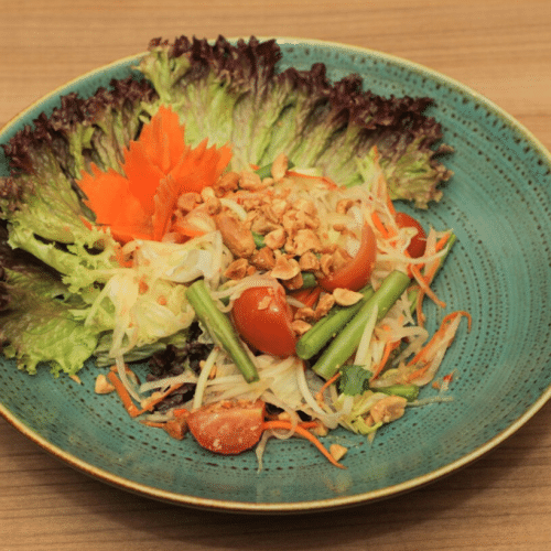 Som tam thai