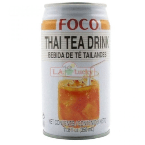 Thai Tea 350ml