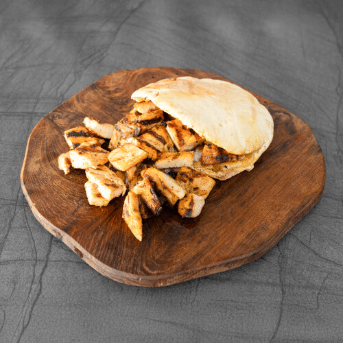 Pita kipfilet