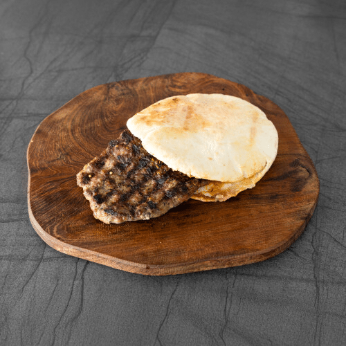 Pita köfte