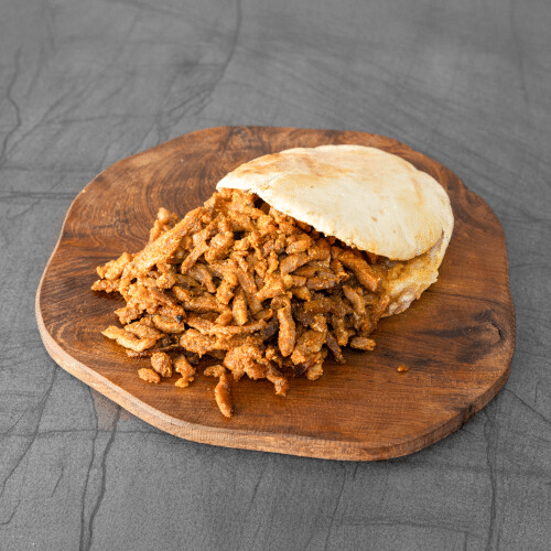 Pita shoarma