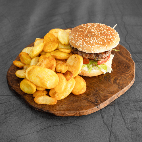 Cheeseburger