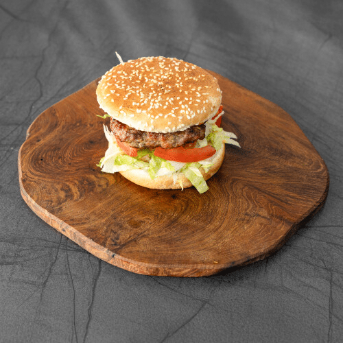 Beefburger