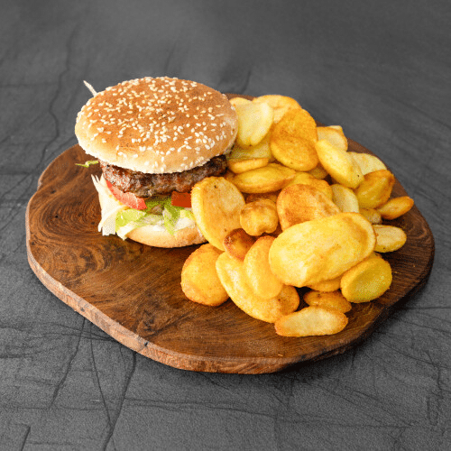 Beefburger