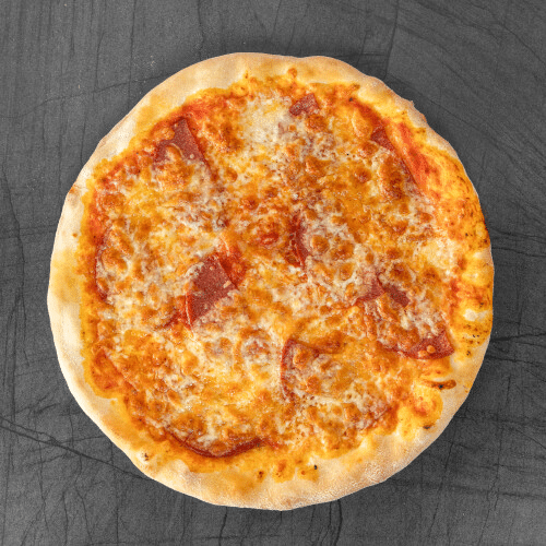 Pizza peperone