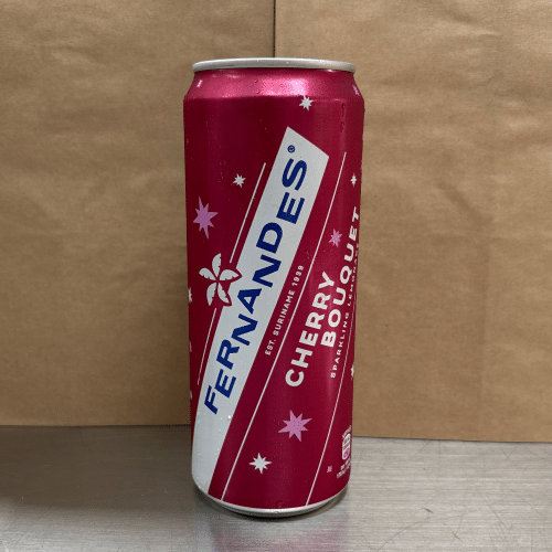 Fernandes Cherry Bouquet 330ml