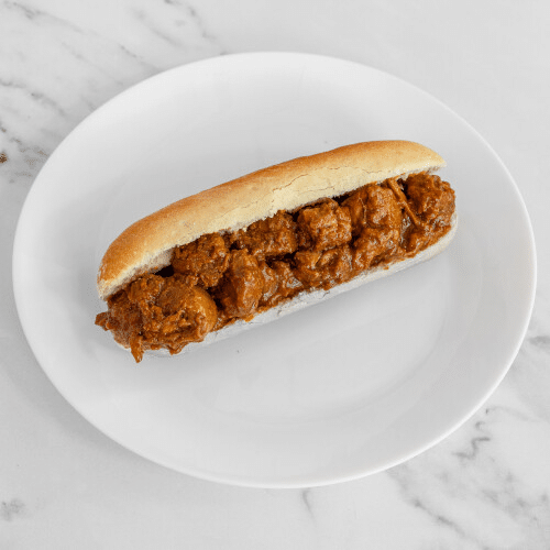 Broodje kipfilet ketjap