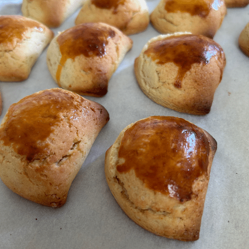 Sfogliatella