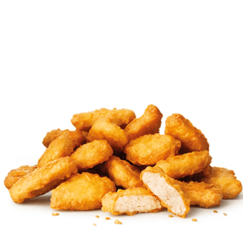 Kipnuggets 20 stuks