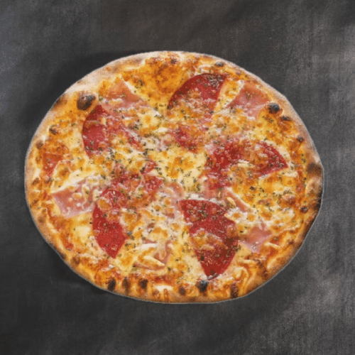 Pizza Americana