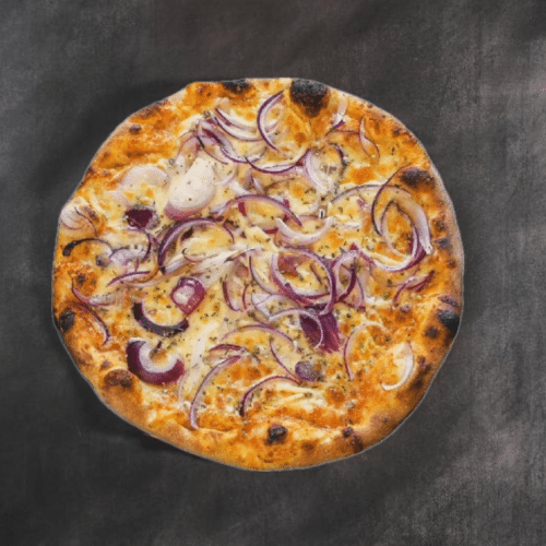 Pizza cipolla