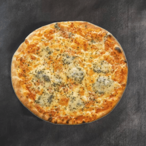 Pizza gorgonzola