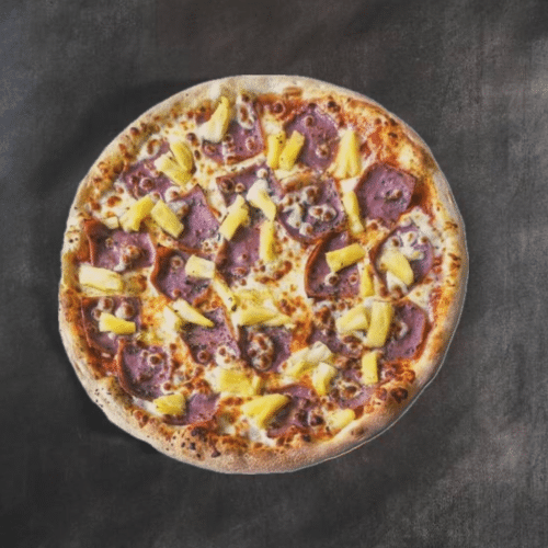 Pizza Hawaï