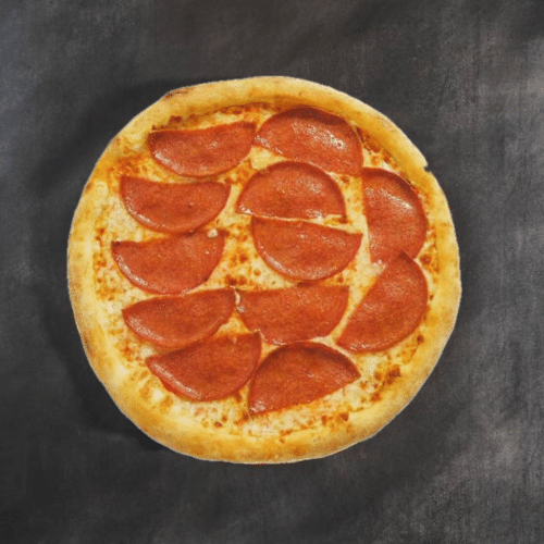 Pizza salami
