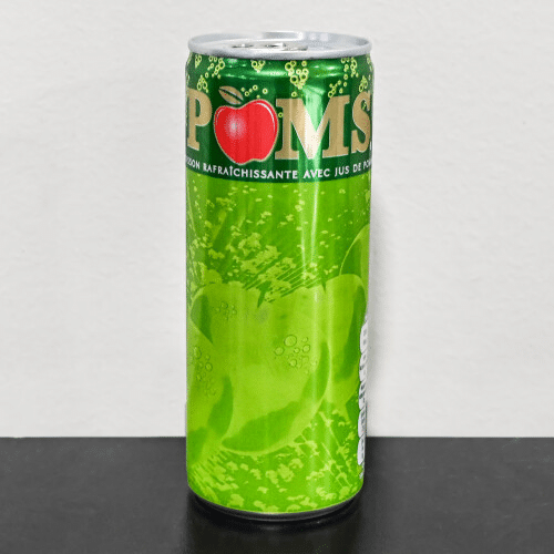Poms