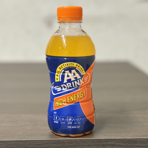 AA Drink 330ml